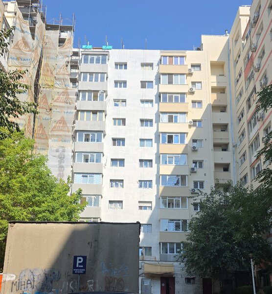 Personal in domeniul constructiilor